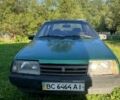 Зелений ВАЗ 21099, об'ємом двигуна 1.5 л та пробігом 300 тис. км за 800 $, фото 1 на Automoto.ua