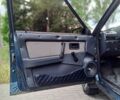Зеленый ВАЗ 21099, объемом двигателя 1.5 л и пробегом 1 тыс. км за 1800 $, фото 7 на Automoto.ua