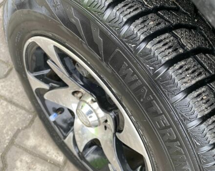 Зеленый ВАЗ 21099, объемом двигателя 1.5 л и пробегом 188 тыс. км за 1800 $, фото 11 на Automoto.ua