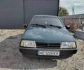 Зеленый ВАЗ 21099, объемом двигателя 1.5 л и пробегом 330 тыс. км за 1600 $, фото 1 на Automoto.ua