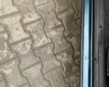 Зеленый ВАЗ 21099, объемом двигателя 1.5 л и пробегом 188 тыс. км за 1800 $, фото 9 на Automoto.ua