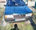 Зелений ВАЗ 21099, об'ємом двигуна 1.5 л та пробігом 145 тис. км за 2000 $, фото 1 на Automoto.ua