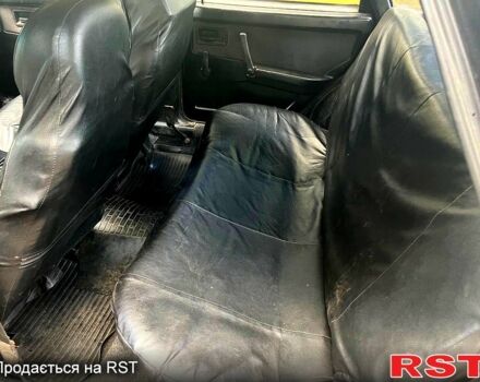 Зеленый ВАЗ 21099, объемом двигателя 1.5 л и пробегом 75 тыс. км за 1500 $, фото 6 на Automoto.ua