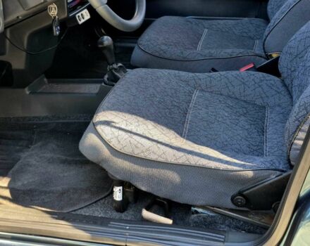 Зеленый ВАЗ 21099, объемом двигателя 2 л и пробегом 126 тыс. км за 2600 $, фото 16 на Automoto.ua