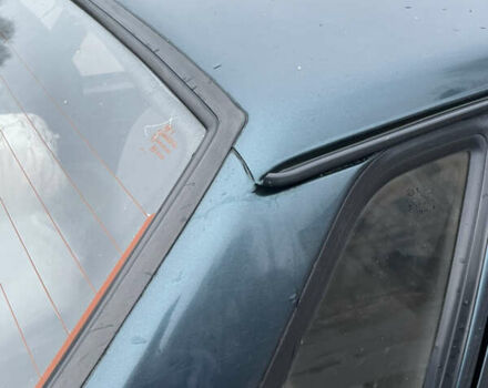 Зеленый ВАЗ 21099, объемом двигателя 1.5 л и пробегом 289 тыс. км за 1700 $, фото 14 на Automoto.ua