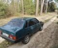 Зелений ВАЗ 21099, об'ємом двигуна 1.5 л та пробігом 260 тис. км за 1000 $, фото 2 на Automoto.ua
