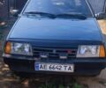 Зелений ВАЗ 21099, об'ємом двигуна 1.5 л та пробігом 3 тис. км за 1441 $, фото 1 на Automoto.ua