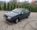 Зеленый ВАЗ 21099, объемом двигателя 0.15 л и пробегом 95 тыс. км за 1300 $, фото 8 на Automoto.ua