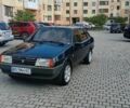 Зеленый ВАЗ 21099, объемом двигателя 1.5 л и пробегом 193 тыс. км за 1100 $, фото 1 на Automoto.ua