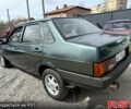 Зеленый ВАЗ 21099, объемом двигателя 1.5 л и пробегом 202 тыс. км за 2000 $, фото 9 на Automoto.ua