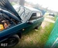 Зелений ВАЗ 21099, об'ємом двигуна 1.5 л та пробігом 200 тис. км за 1500 $, фото 1 на Automoto.ua