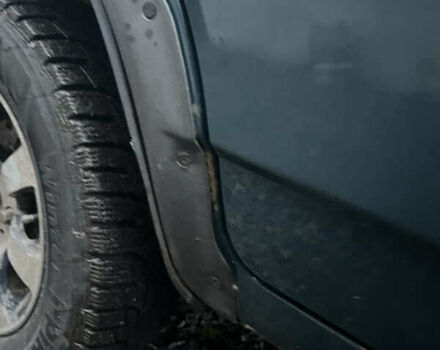 Зелений ВАЗ 21099, об'ємом двигуна 1.5 л та пробігом 150 тис. км за 1650 $, фото 10 на Automoto.ua