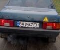 Зелений ВАЗ 21099, об'ємом двигуна 1.5 л та пробігом 200 тис. км за 2000 $, фото 2 на Automoto.ua