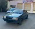 Зеленый ВАЗ 21099, объемом двигателя 1.5 л и пробегом 300 тыс. км за 2300 $, фото 3 на Automoto.ua
