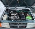Зелений ВАЗ 21099, об'ємом двигуна 1.5 л та пробігом 1 тис. км за 800 $, фото 4 на Automoto.ua