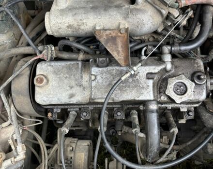 Зеленый ВАЗ 21099, объемом двигателя 1.5 л и пробегом 280 тыс. км за 800 $, фото 5 на Automoto.ua