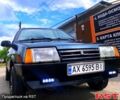 Зеленый ВАЗ 21099, объемом двигателя 1.5 л и пробегом 150 тыс. км за 1500 $, фото 1 на Automoto.ua