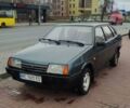 Зелений ВАЗ 21099, об'ємом двигуна 1.5 л та пробігом 360 тис. км за 1700 $, фото 1 на Automoto.ua