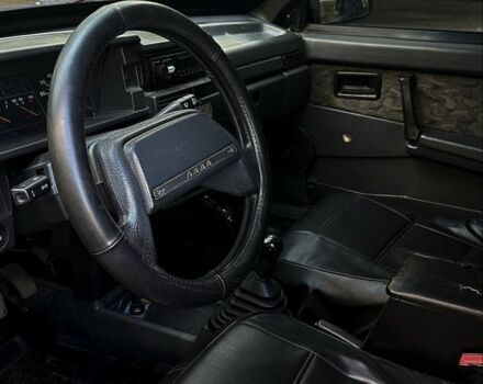 Зелений ВАЗ 21099, об'ємом двигуна 0 л та пробігом 3 тис. км за 1550 $, фото 5 на Automoto.ua