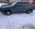 Зеленый ВАЗ 21099, объемом двигателя 1.5 л и пробегом 130 тыс. км за 1700 $, фото 8 на Automoto.ua