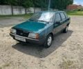 Зелений ВАЗ 21099, об'ємом двигуна 1.6 л та пробігом 200 тис. км за 1499 $, фото 1 на Automoto.ua