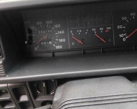 Зеленый ВАЗ 21099, объемом двигателя 1.5 л и пробегом 93 тыс. км за 1800 $, фото 5 на Automoto.ua