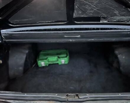 Зеленый ВАЗ 21099, объемом двигателя 1.5 л и пробегом 240 тыс. км за 2100 $, фото 7 на Automoto.ua