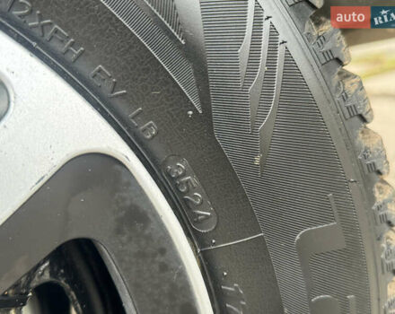 Зеленый ВАЗ 21099, объемом двигателя 1.5 л и пробегом 148 тыс. км за 1750 $, фото 21 на Automoto.ua