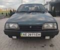Зеленый ВАЗ 21099, объемом двигателя 1.5 л и пробегом 300 тыс. км за 1026 $, фото 1 на Automoto.ua