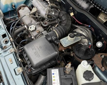 Зеленый ВАЗ 21099, объемом двигателя 0 л и пробегом 2 тыс. км за 2000 $, фото 15 на Automoto.ua