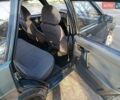 Зелений ВАЗ 21099, об'ємом двигуна 1.5 л та пробігом 256 тис. км за 1750 $, фото 18 на Automoto.ua
