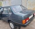 Зелений ВАЗ 21099, об'ємом двигуна 1.5 л та пробігом 211 тис. км за 1504 $, фото 4 на Automoto.ua