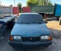 Зелений ВАЗ 21099, об'ємом двигуна 1.5 л та пробігом 55 тис. км за 652 $, фото 1 на Automoto.ua