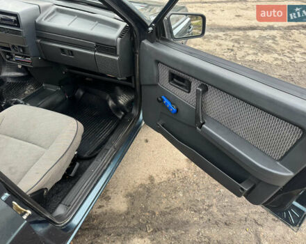 Зеленый ВАЗ 21099, объемом двигателя 1.5 л и пробегом 148 тыс. км за 1750 $, фото 36 на Automoto.ua