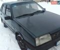 Зеленый ВАЗ 21099, объемом двигателя 1.5 л и пробегом 120 тыс. км за 2300 $, фото 4 на Automoto.ua