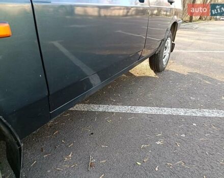 Зелений ВАЗ 21099, об'ємом двигуна 1.5 л та пробігом 256 тис. км за 1750 $, фото 8 на Automoto.ua