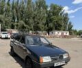 Зеленый ВАЗ 21099, объемом двигателя 1.5 л и пробегом 1 тыс. км за 1550 $, фото 1 на Automoto.ua