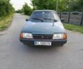 Зелений ВАЗ 21099, об'ємом двигуна 0 л та пробігом 230 тис. км за 750 $, фото 1 на Automoto.ua
