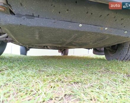 Зелений ВАЗ 21099, об'ємом двигуна 1.5 л та пробігом 256 тис. км за 1750 $, фото 14 на Automoto.ua