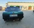 Зеленый ВАЗ 21099, объемом двигателя 1.5 л и пробегом 170 тыс. км за 1556 $, фото 1 на Automoto.ua