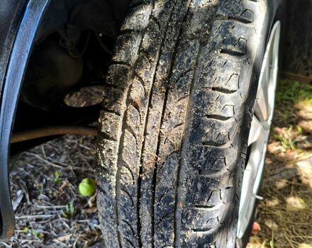 Зеленый ВАЗ 21099, объемом двигателя 1.5 л и пробегом 75 тыс. км за 1500 $, фото 8 на Automoto.ua