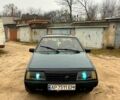 Зеленый ВАЗ 21099, объемом двигателя 1.5 л и пробегом 0 тыс. км за 1450 $, фото 1 на Automoto.ua