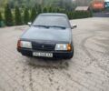 Зеленый ВАЗ 21099, объемом двигателя 0.15 л и пробегом 95 тыс. км за 1300 $, фото 1 на Automoto.ua