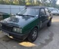 Зелений ВАЗ 21099, об'ємом двигуна 1.5 л та пробігом 250 тис. км за 762 $, фото 1 на Automoto.ua