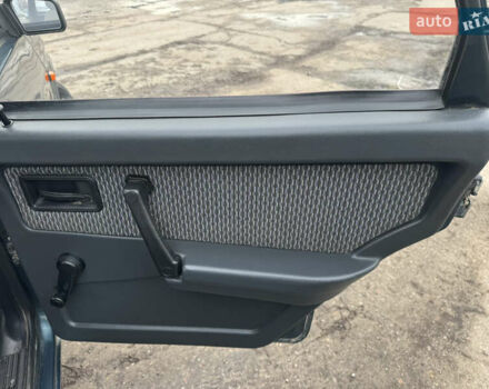 Зеленый ВАЗ 21099, объемом двигателя 1.5 л и пробегом 148 тыс. км за 1750 $, фото 35 на Automoto.ua