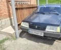 Зеленый ВАЗ 21099, объемом двигателя 1.5 л и пробегом 240 тыс. км за 1550 $, фото 4 на Automoto.ua