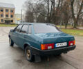 Зеленый ВАЗ 21099, объемом двигателя 1.6 л и пробегом 104 тыс. км за 2100 $, фото 3 на Automoto.ua