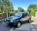 Зелений ВАЗ 21099, об'ємом двигуна 0 л та пробігом 29 тис. км за 2300 $, фото 1 на Automoto.ua