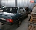 Зеленый ВАЗ 21099, объемом двигателя 1.5 л и пробегом 287 тыс. км за 1150 $, фото 1 на Automoto.ua