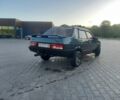 Зеленый ВАЗ 21099, объемом двигателя 1.5 л и пробегом 198 тыс. км за 1600 $, фото 2 на Automoto.ua